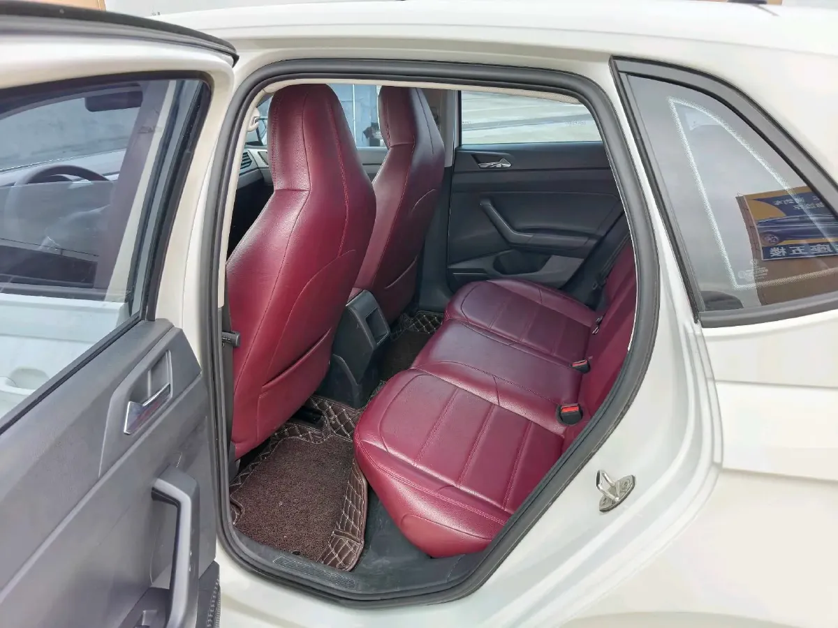 2019 Volkswagen Polo 1.5L 113HP L4 6AT,autocango,china used car exporter,china ev exporter,chinese used car exporter,chinese used ev exporter