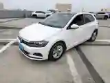 2019 Volkswagen Polo 1.5L 113HP L4 6AT