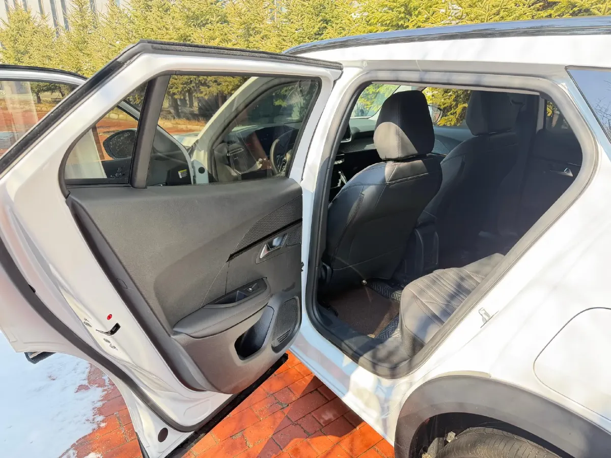 2022 Peugeot 2008 1.2T 136HP L3 6DCT,autocango,china used car exporter,china ev exporter,chinese used car exporter,chinese used ev exporter