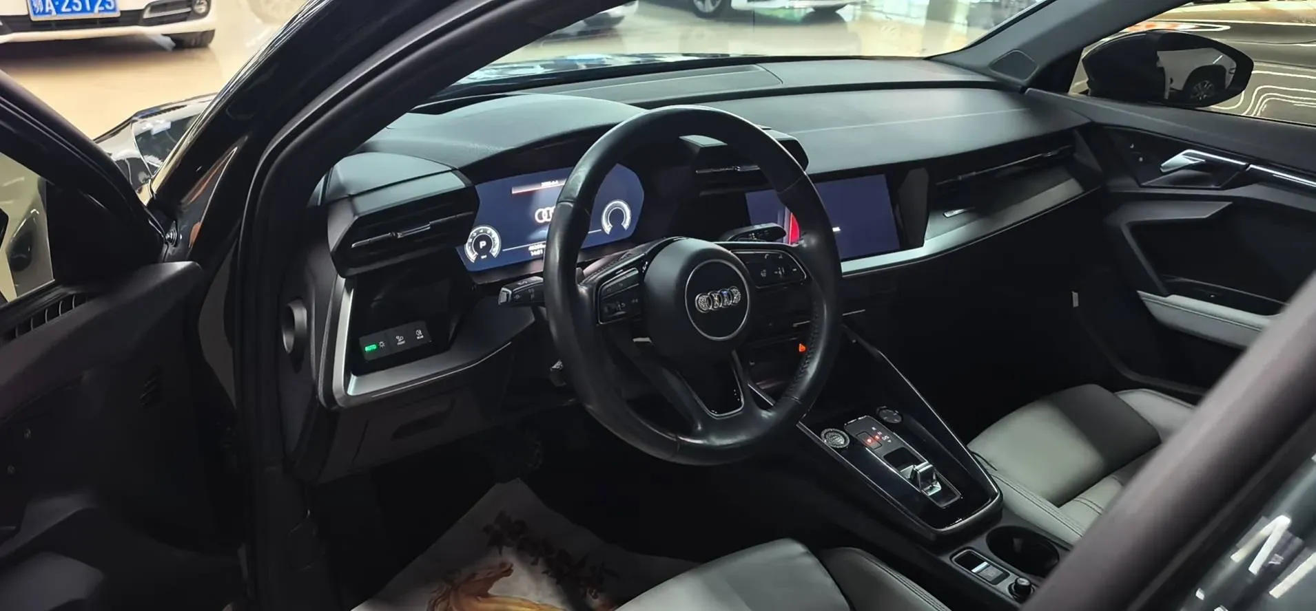 2021 Audi A3 1.4T 150HP L4 7DCT,autocango,china used car exporter,china ev exporter,chinese used car exporter,chinese used ev exporter