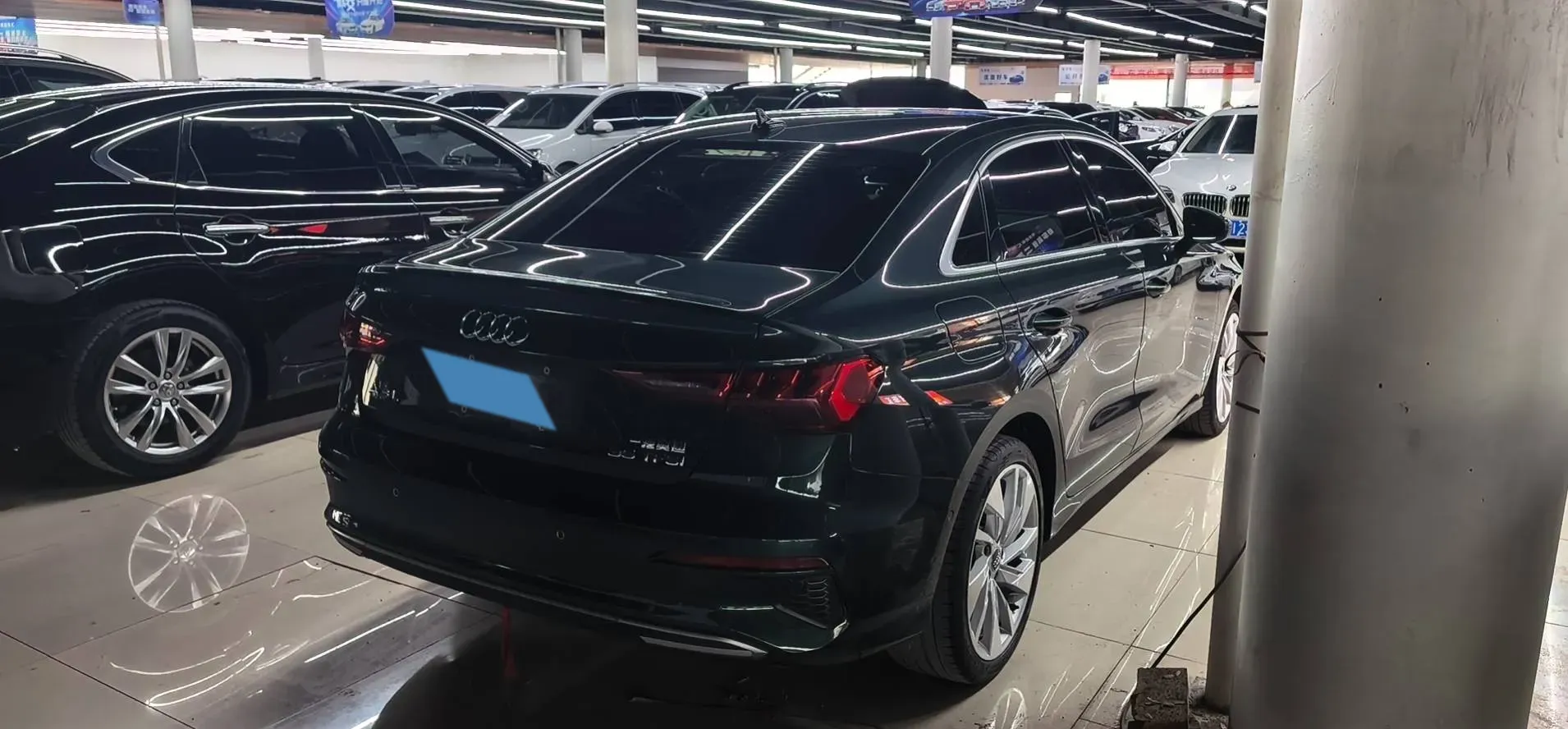 2021 Audi A3 1.4T 150HP L4 7DCT,autocango,china used car exporter,china ev exporter,chinese used car exporter,chinese used ev exporter