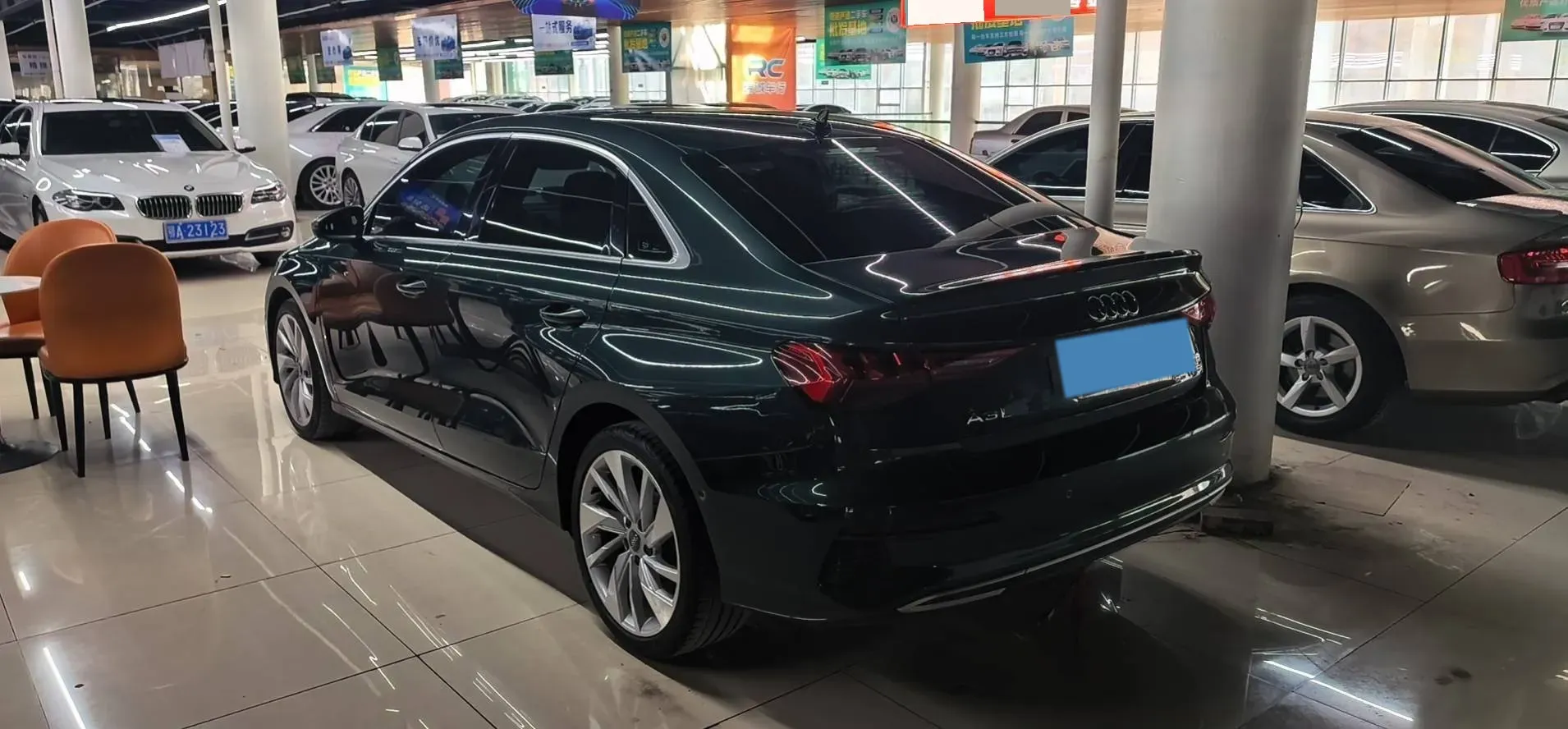 2021 Audi A3 1.4T 150HP L4 7DCT,autocango,china used car exporter,china ev exporter,chinese used car exporter,chinese used ev exporter