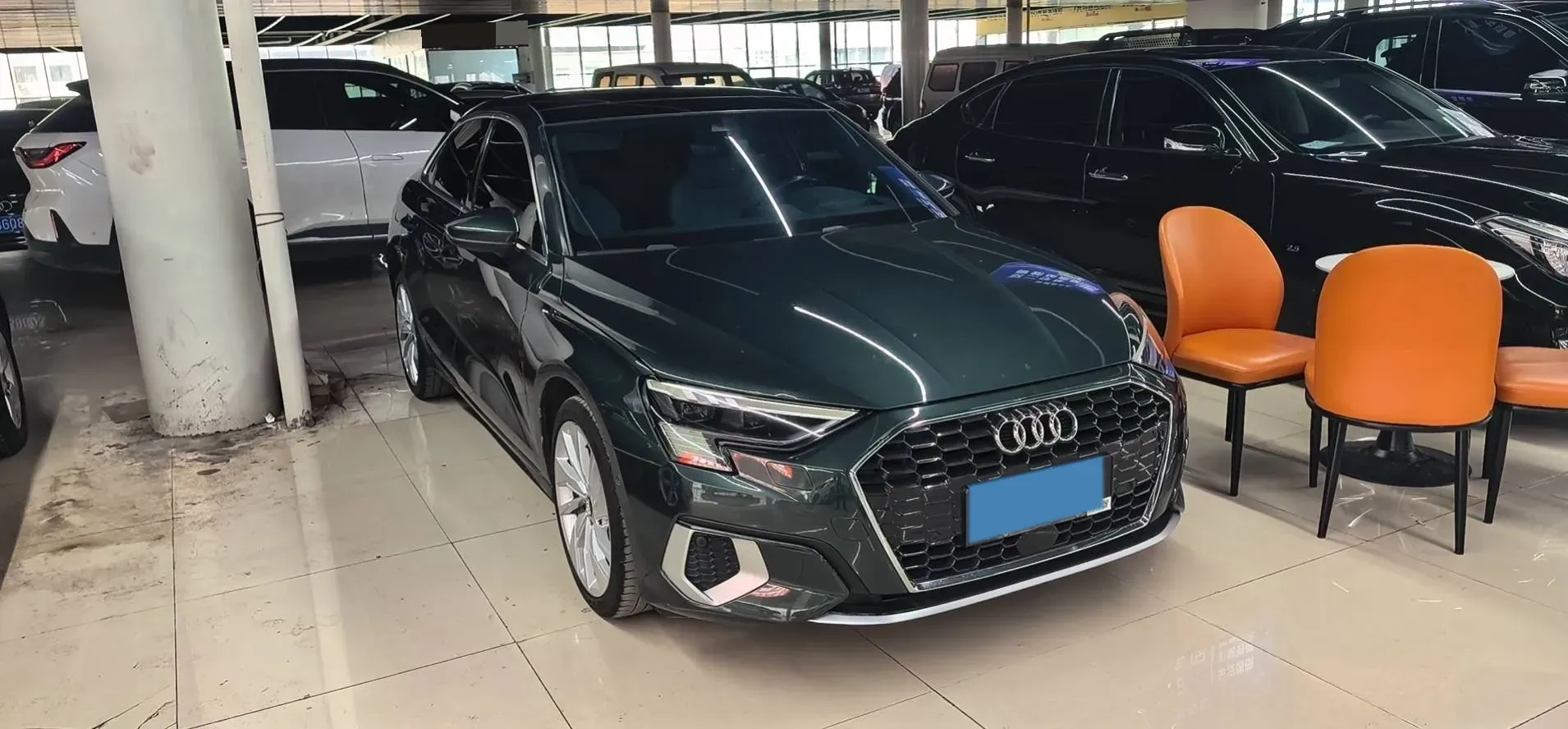 2021 Audi A3 1.4T 150HP L4 7DCT,autocango,china used car exporter,china ev exporter,chinese used car exporter,chinese used ev exporter