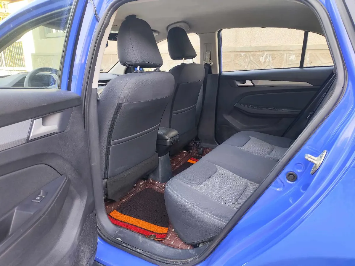 2018 FAW Jumpal A50 1.5L 113HP L4 5MT,autocango,china used car exporter,china ev exporter,chinese used car exporter,chinese used ev exporter