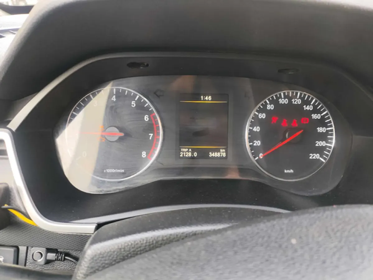 2018 FAW Jumpal A50 1.5L 113HP L4 5MT,autocango,china used car exporter,china ev exporter,chinese used car exporter,chinese used ev exporter