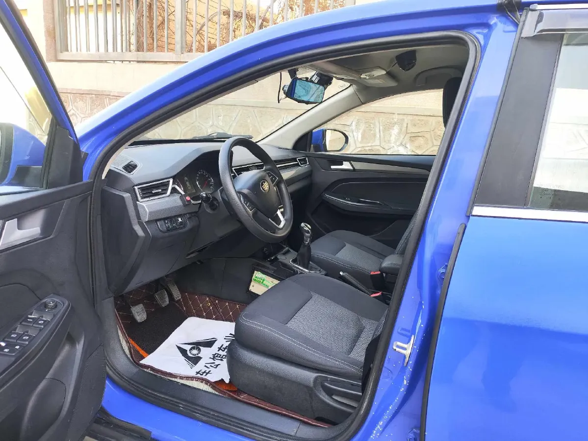 2018 FAW Jumpal A50 1.5L 113HP L4 5MT,autocango,china used car exporter,china ev exporter,chinese used car exporter,chinese used ev exporter