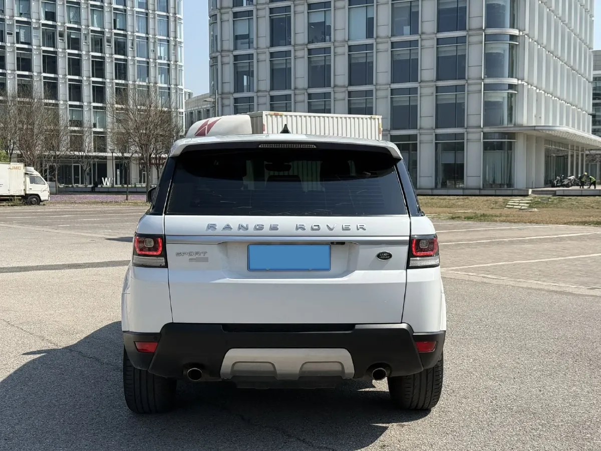 2017 Land Rover Range Rover Sport 3.0T 340HP V6 8AT,autocango,china used car exporter,china ev exporter,chinese used car exporter,chinese used ev exporter