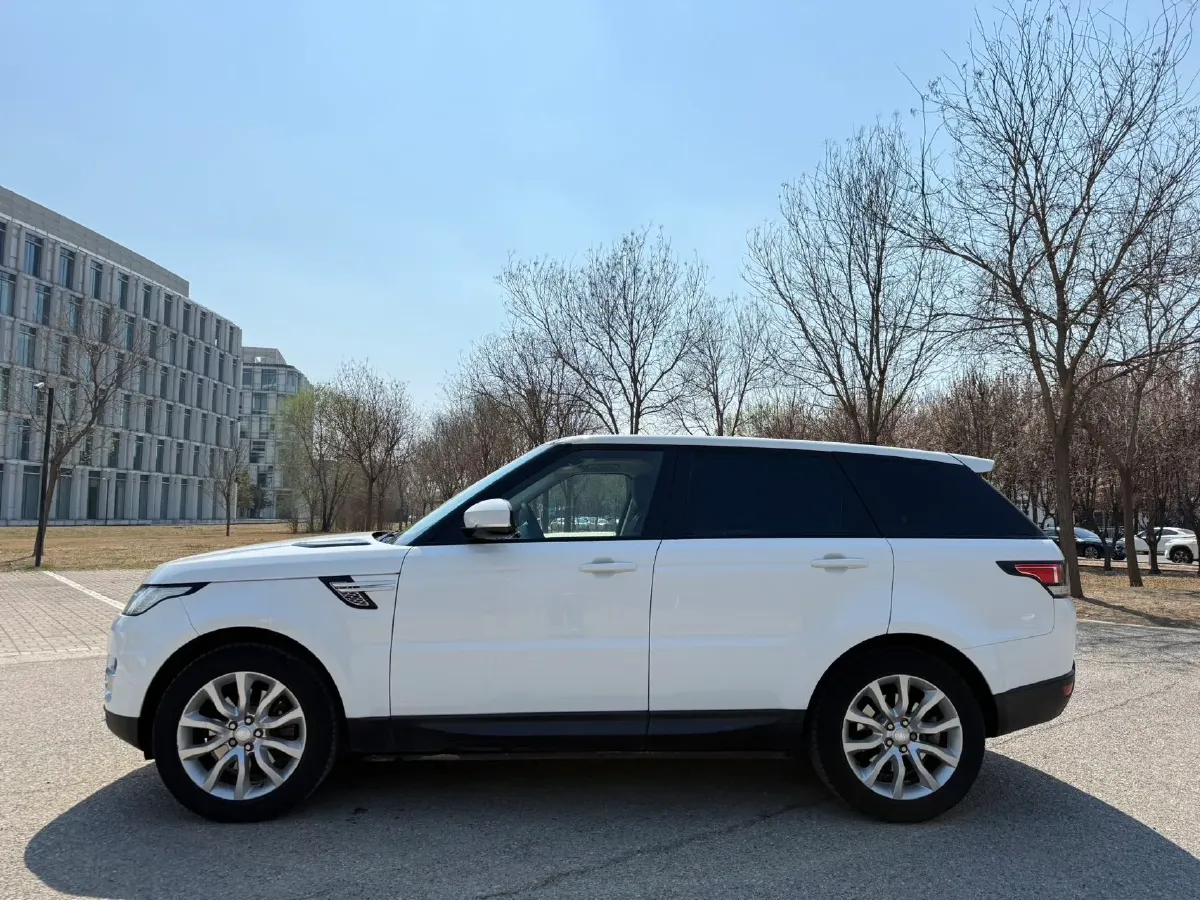 2017 Land Rover Range Rover Sport 3.0T 340HP V6 8AT,autocango,china used car exporter,china ev exporter,chinese used car exporter,chinese used ev exporter