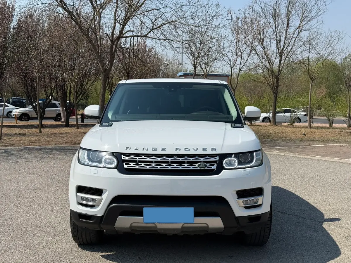 2017 Land Rover Range Rover Sport 3.0T 340HP V6 8AT,autocango,china used car exporter,china ev exporter,chinese used car exporter,chinese used ev exporter