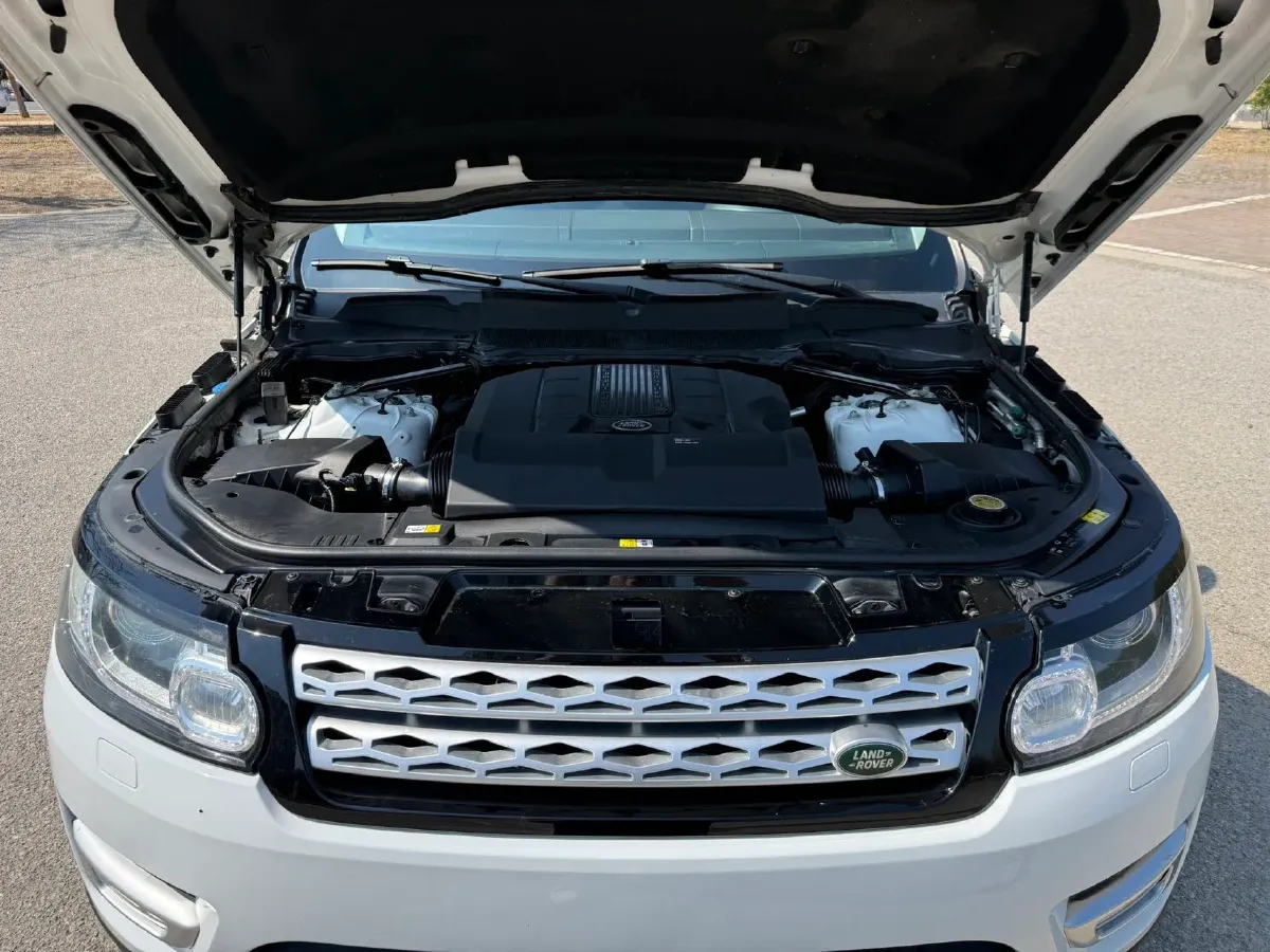 2017 Land Rover Range Rover Sport 3.0T 340HP V6 8AT,autocango,china used car exporter,china ev exporter,chinese used car exporter,chinese used ev exporter