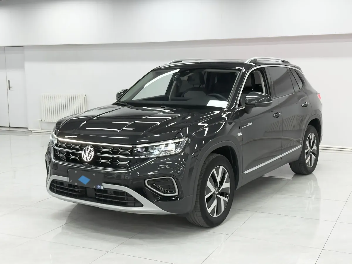2023 Volkswagen Tayron 1.4T 150HP L4 7DCT,autocango,china used car exporter,china ev exporter,chinese used car exporter,chinese used ev exporter
