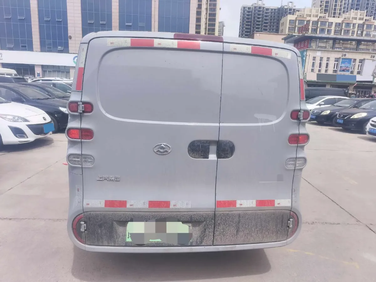 2023 MAXUS DaNa V1 BEV 42KWH,autocango,china used car exporter,china ev exporter,chinese used car exporter,chinese used ev exporter