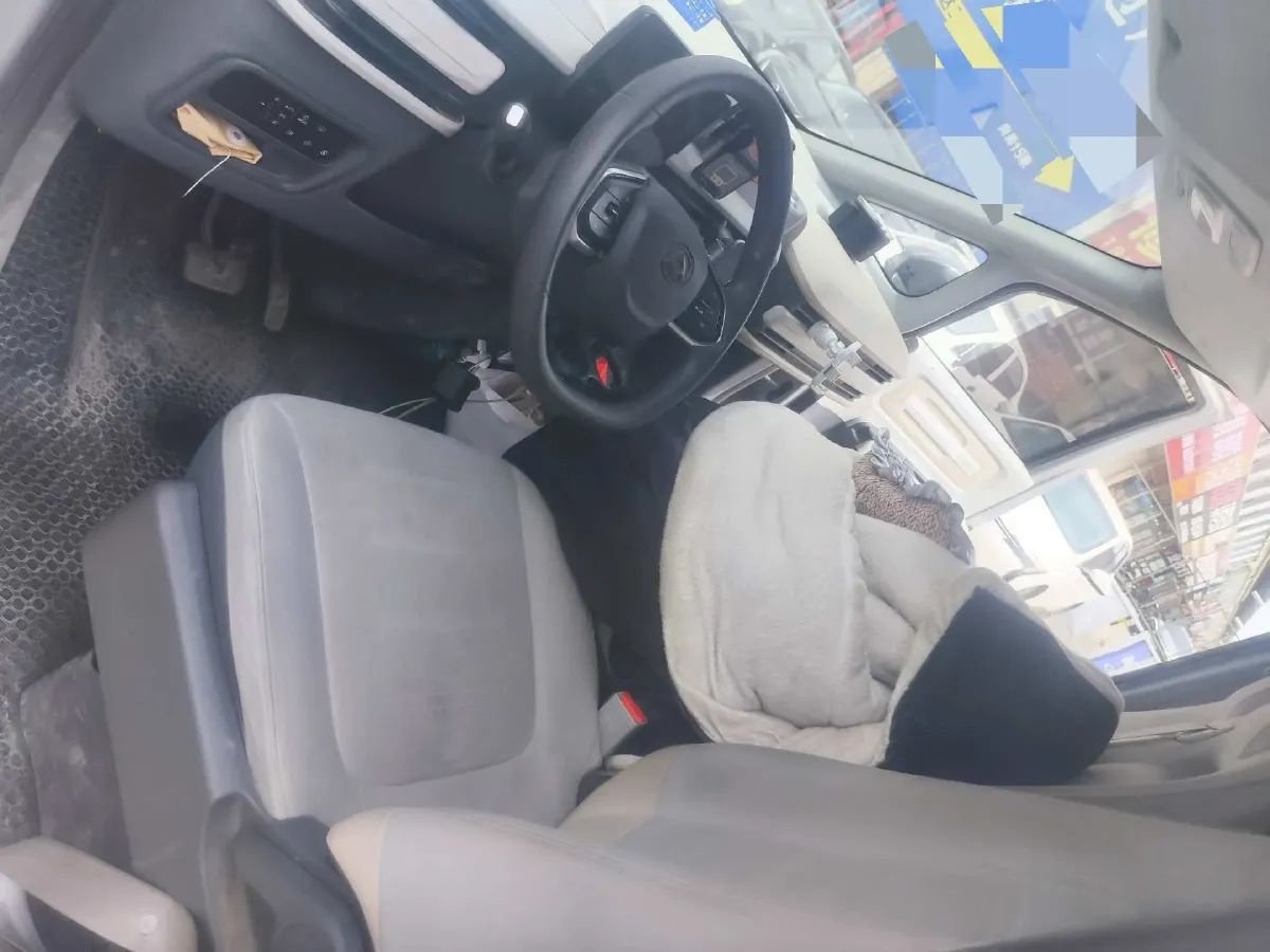 2023 MAXUS DaNa V1 BEV 42KWH,autocango,china used car exporter,china ev exporter,chinese used car exporter,chinese used ev exporter