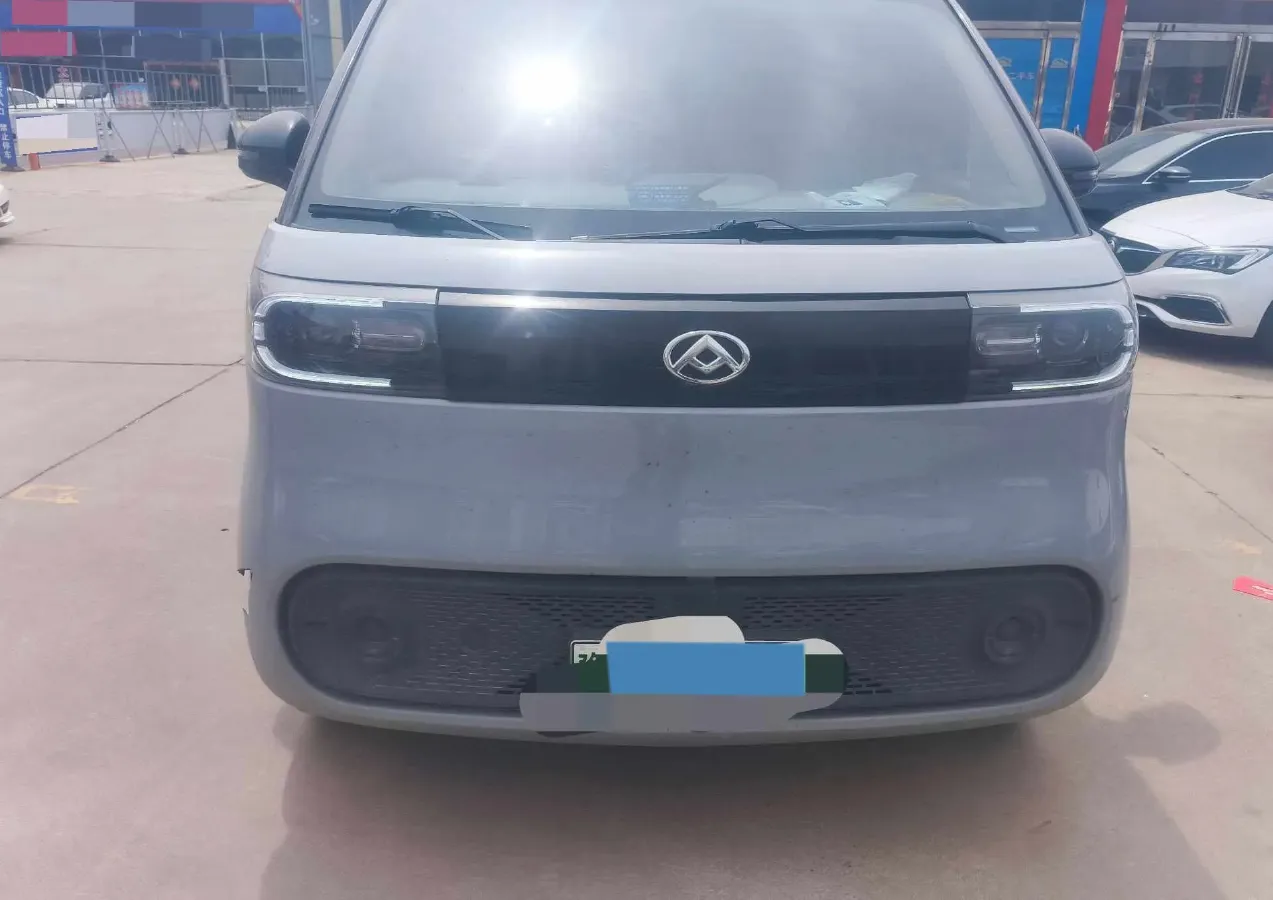 2023 MAXUS DaNa V1 BEV 42KWH,autocango,china used car exporter,china ev exporter,chinese used car exporter,chinese used ev exporter