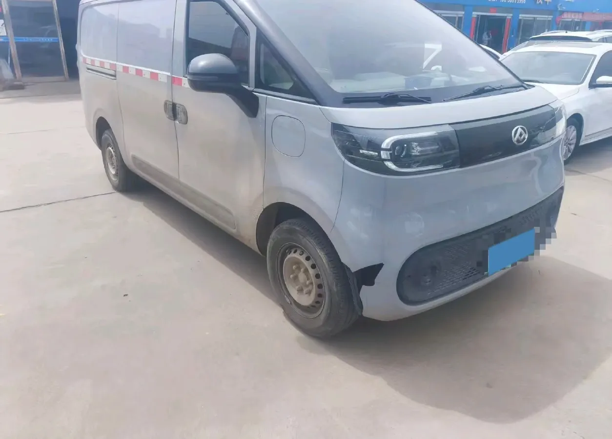 2023 MAXUS DaNa V1 BEV 42KWH,autocango,china used car exporter,china ev exporter,chinese used car exporter,chinese used ev exporter