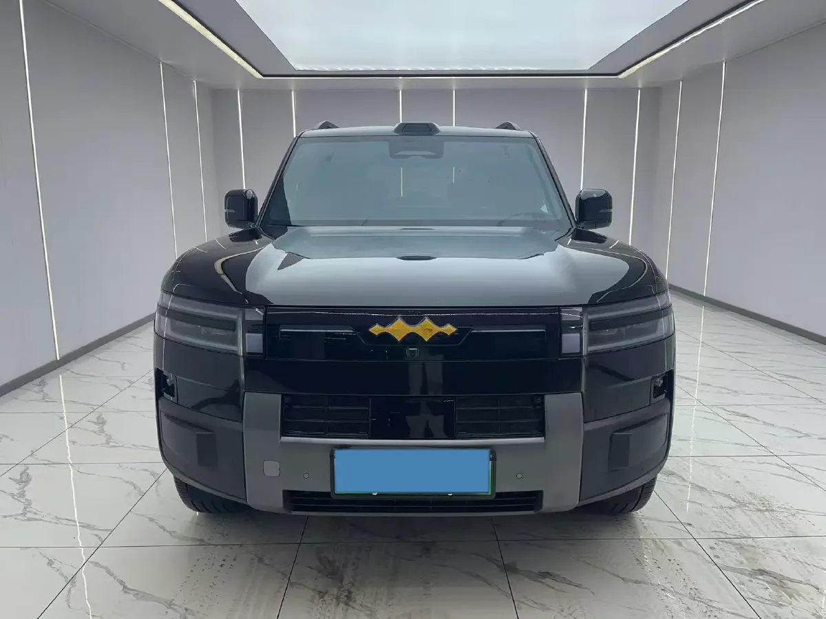 2025 FangChengBao Tai 7 1.5T 156HP L4 E-CVT PHEV,autocango,china used car exporter,china ev exporter,chinese used car exporter,chinese used ev exporter