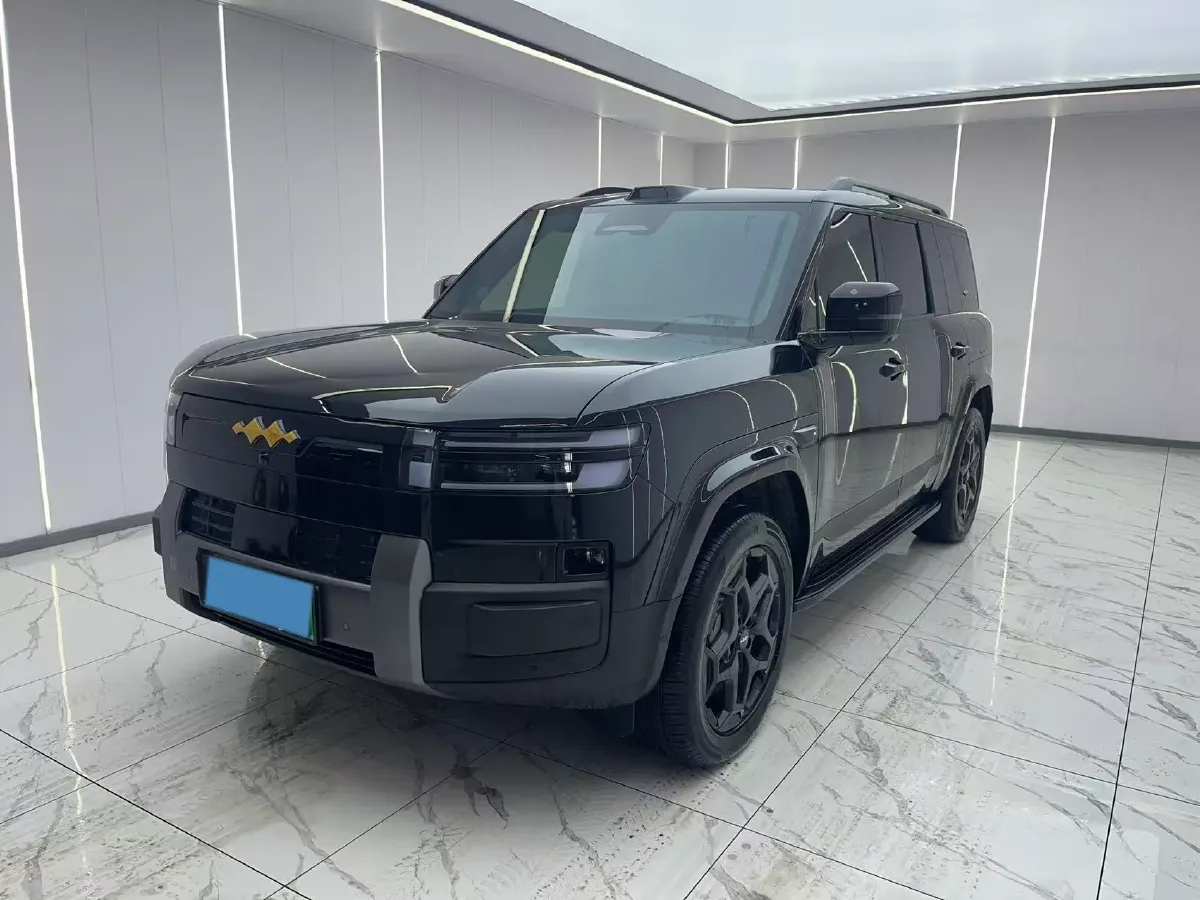 2025 FangChengBao Tai 7 1.5T 156HP L4 E-CVT PHEV,autocango,china used car exporter,china ev exporter,chinese used car exporter,chinese used ev exporter