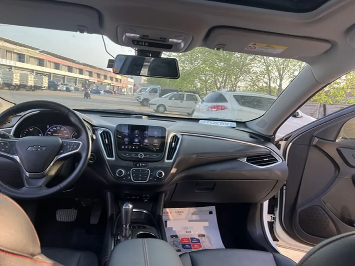 2019 Chevrolet Malibu XL 2.0T 241HP L4 9AT,autocango,china used car exporter,china ev exporter,chinese used car exporter,chinese used ev exporter