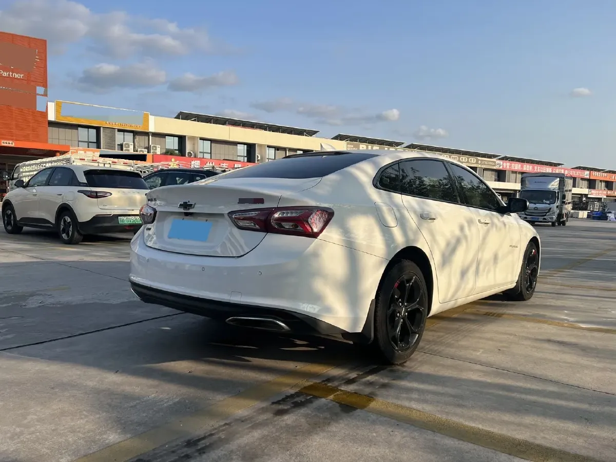 2019 Chevrolet Malibu XL 2.0T 241HP L4 9AT,autocango,china used car exporter,china ev exporter,chinese used car exporter,chinese used ev exporter