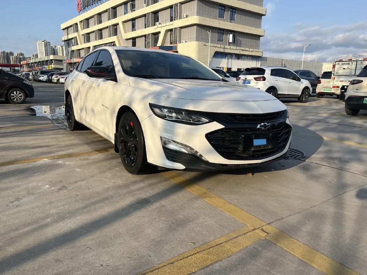2019 Chevrolet Malibu XL 2.0T 241HP L4 9AT,autocango,china used car exporter,china ev exporter,chinese used car exporter,chinese used ev exporter
