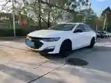 2019 Chevrolet Malibu XL 2.0T 241HP L4 9AT