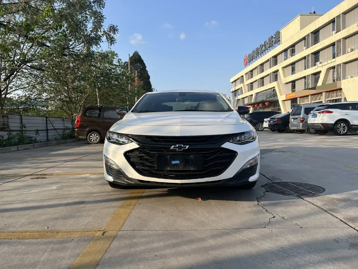 2019 Chevrolet Malibu XL 2.0T 241HP L4 9AT,autocango,china used car exporter,china ev exporter,chinese used car exporter,chinese used ev exporter