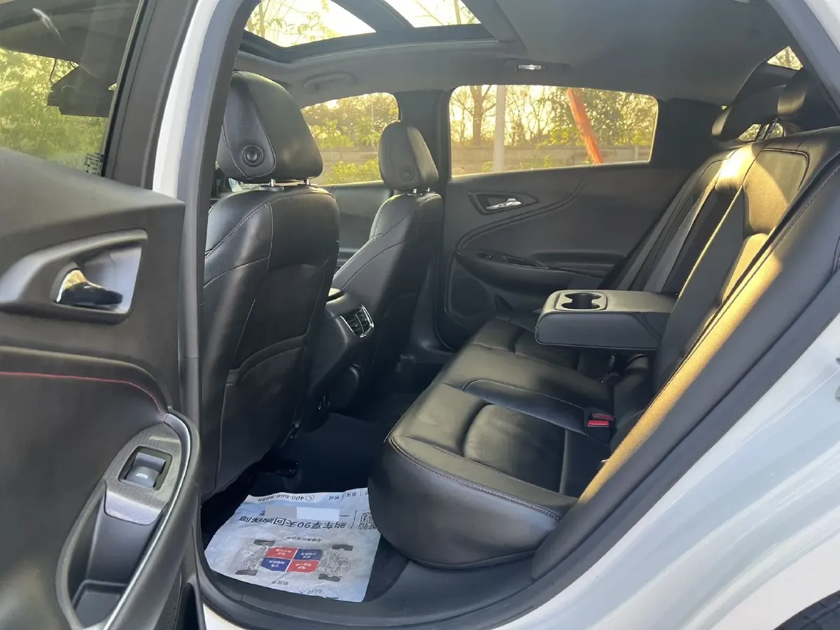 2019 Chevrolet Malibu XL 2.0T 241HP L4 9AT,autocango,china used car exporter,china ev exporter,chinese used car exporter,chinese used ev exporter