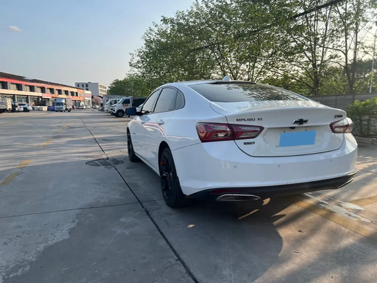 2019 Chevrolet Malibu XL 2.0T 241HP L4 9AT,autocango,china used car exporter,china ev exporter,chinese used car exporter,chinese used ev exporter