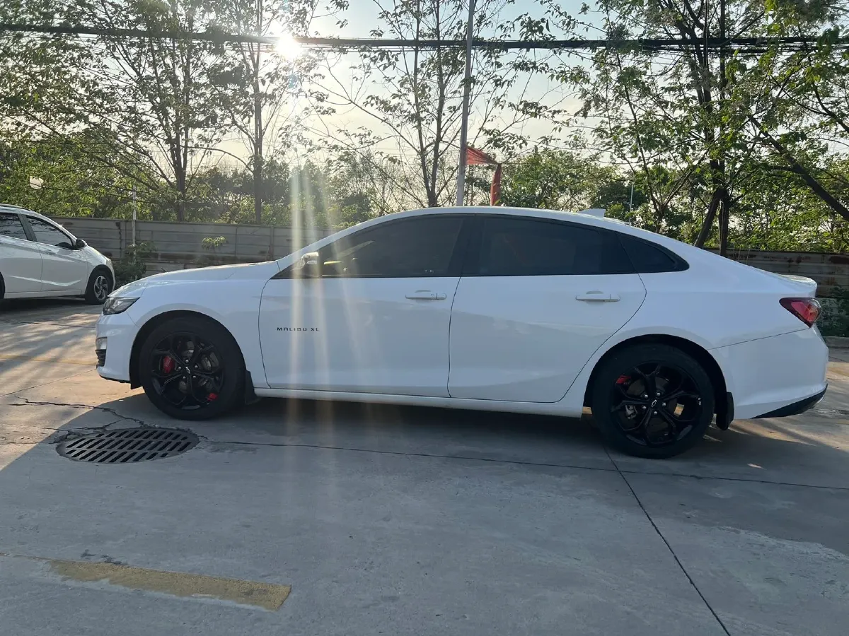 2019 Chevrolet Malibu XL 2.0T 241HP L4 9AT,autocango,china used car exporter,china ev exporter,chinese used car exporter,chinese used ev exporter