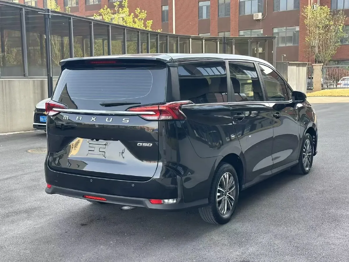 2021 MAXUS G50 1.5T 169HP L4 7DCT,autocango,china used car exporter,china ev exporter,chinese used car exporter,chinese used ev exporter
