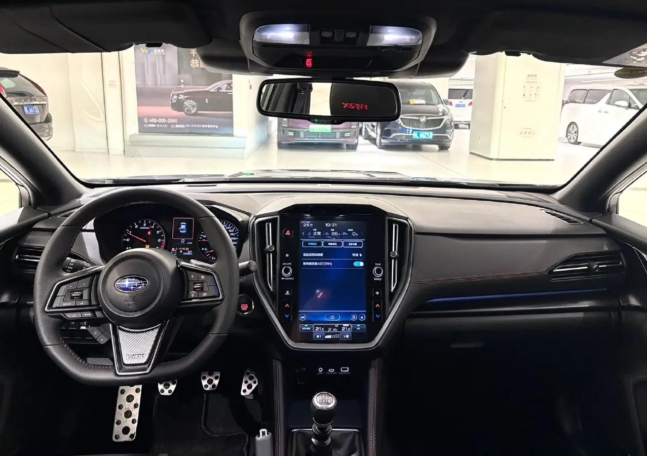 2024 Subaru WRX 2.4T 275HP H4 6MT,autocango,china used car exporter,china ev exporter,chinese used car exporter,chinese used ev exporter