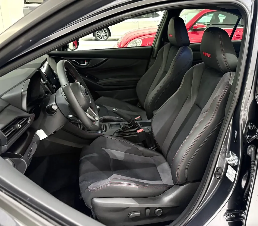 2024 Subaru WRX 2.4T 275HP H4 6MT,autocango,china used car exporter,china ev exporter,chinese used car exporter,chinese used ev exporter