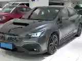 2024 Subaru WRX 2.4T 275HP H4 6MT