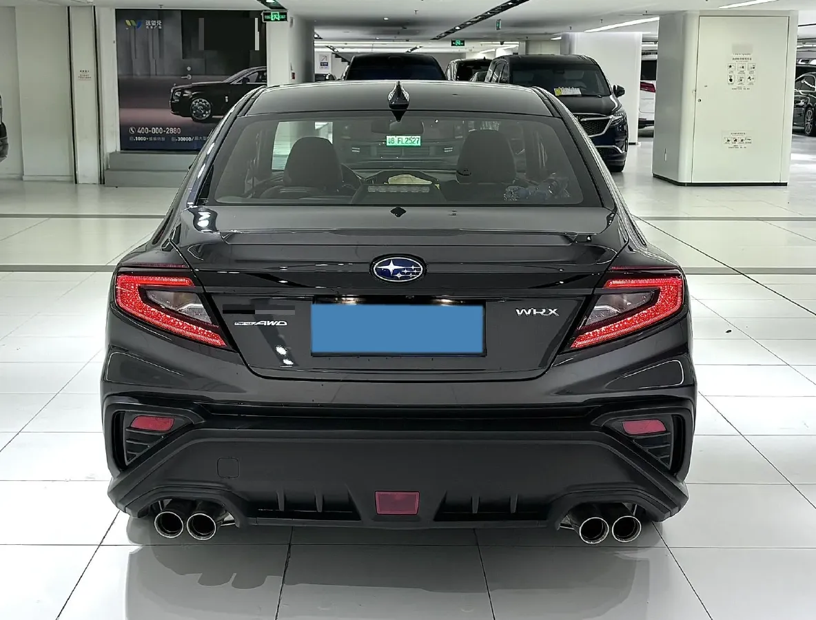 2024 Subaru WRX 2.4T 275HP H4 6MT,autocango,china used car exporter,china ev exporter,chinese used car exporter,chinese used ev exporter