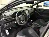 2024 Subaru WRX 2.4T 275HP H4 6MT