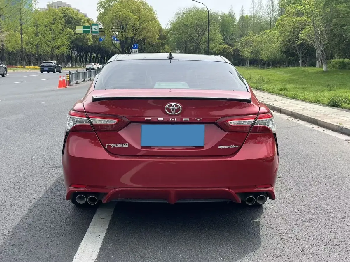 2021 Toyota Camry 2.0L 178HP L4 CVT,autocango,china used car exporter,china ev exporter,chinese used car exporter,chinese used ev exporter