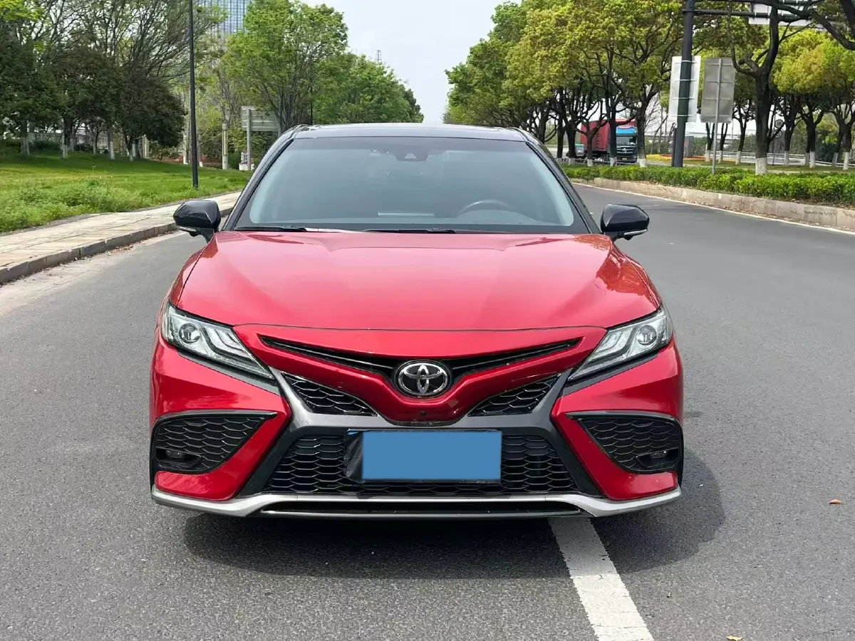 2021 Toyota Camry 2.0L 178HP L4 CVT,autocango,china used car exporter,china ev exporter,chinese used car exporter,chinese used ev exporter