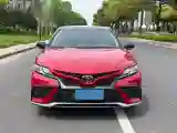 2021 Toyota Camry 2.0L 178HP L4 CVT