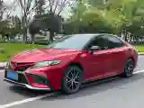 2021 Toyota Camry 2.0L 178HP L4 CVT