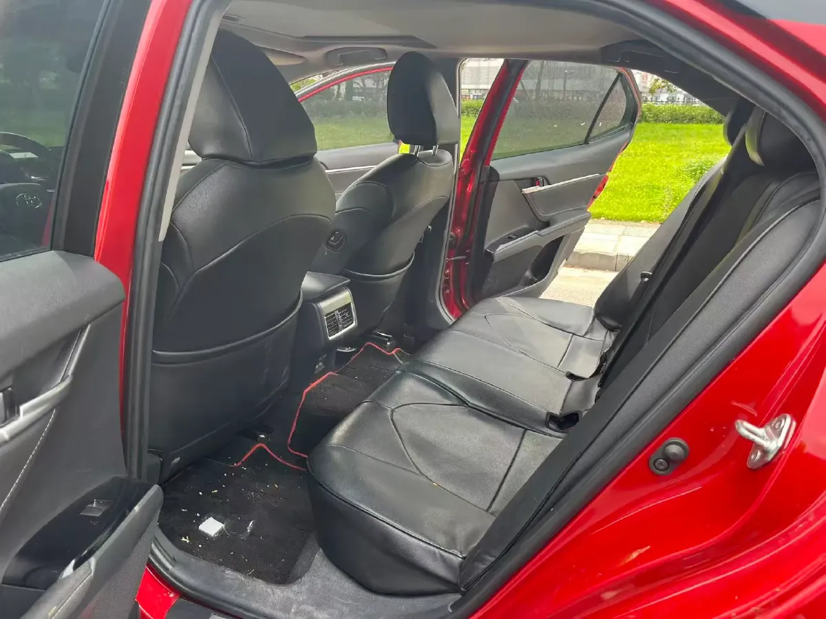 2021 Toyota Camry 2.0L 178HP L4 CVT,autocango,china used car exporter,china ev exporter,chinese used car exporter,chinese used ev exporter