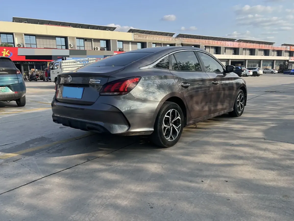 2022 MG 5 1.5L 120HP L4 CVT,autocango,china used car exporter,china ev exporter,chinese used car exporter,chinese used ev exporter