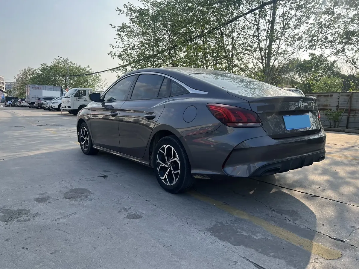 2022 MG 5 1.5L 120HP L4 CVT,autocango,china used car exporter,china ev exporter,chinese used car exporter,chinese used ev exporter