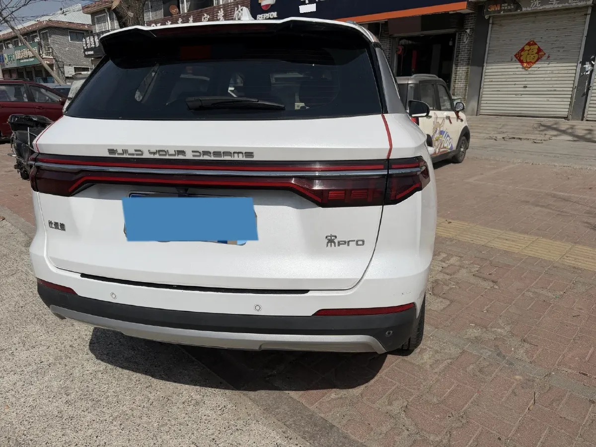 2019 BYD Song Pro 1.5T 160HP L4 6DCT,autocango,china used car exporter,china ev exporter,chinese used car exporter,chinese used ev exporter
