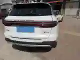 2019 BYD Song Pro 1.5T 160HP L4 6DCT