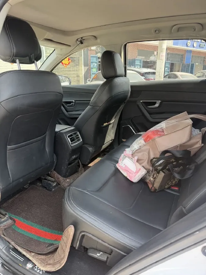 2019 BYD Song Pro 1.5T 160HP L4 6DCT,autocango,china used car exporter,china ev exporter,chinese used car exporter,chinese used ev exporter