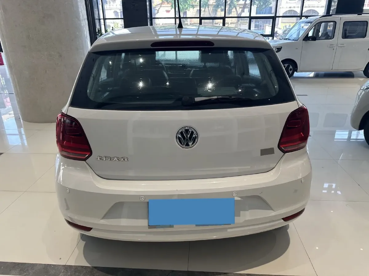 2016 Volkswagen Polo 1.4L 90HP L4 6AT,autocango,china used car exporter,china ev exporter,chinese used car exporter,chinese used ev exporter