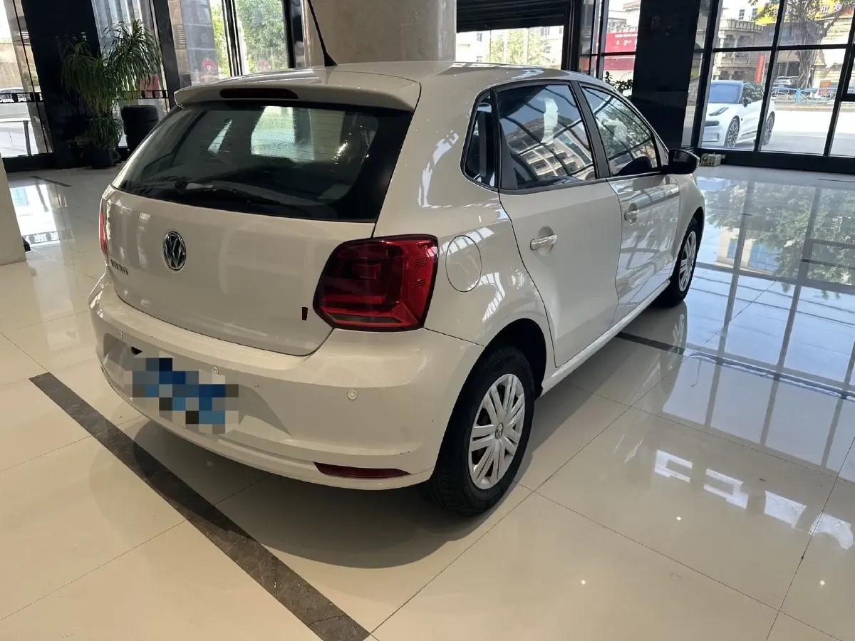 2016 Volkswagen Polo 1.4L 90HP L4 6AT,autocango,china used car exporter,china ev exporter,chinese used car exporter,chinese used ev exporter