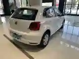 2016 Volkswagen Polo 1.4L 90HP L4 6AT