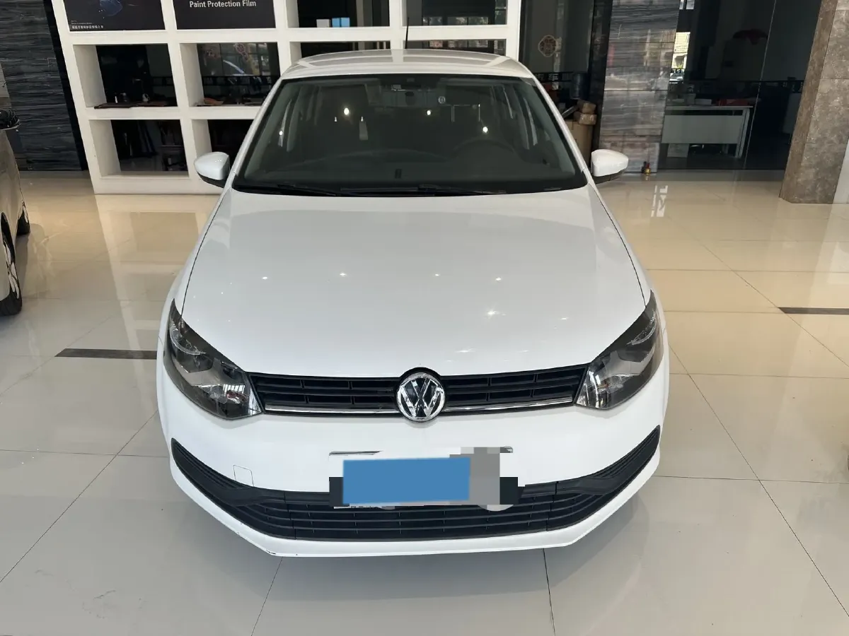 2016 Volkswagen Polo 1.4L 90HP L4 6AT,autocango,china used car exporter,china ev exporter,chinese used car exporter,chinese used ev exporter