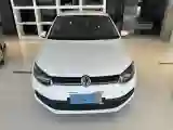 2016 Volkswagen Polo 1.4L 90HP L4 6AT